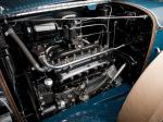 Lincoln Model L Dual Cowl Phaeton 1931 года